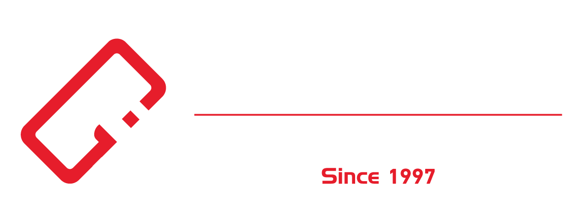 BG Logo wight