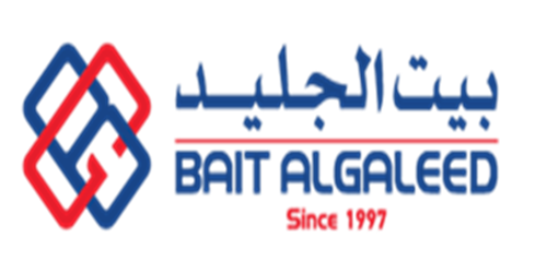 Bait Algaleed logo